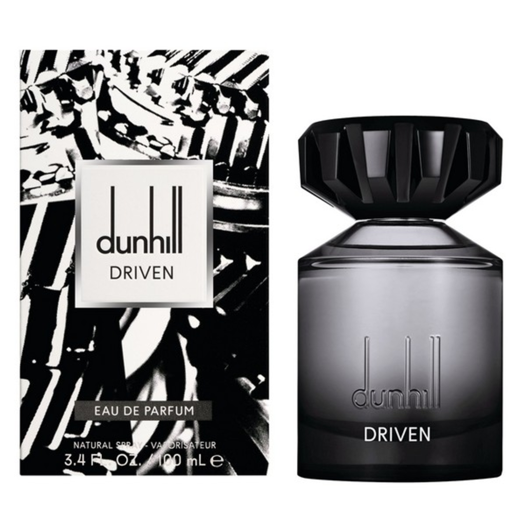 DUNHILL DRIVEN EDP 100 ML