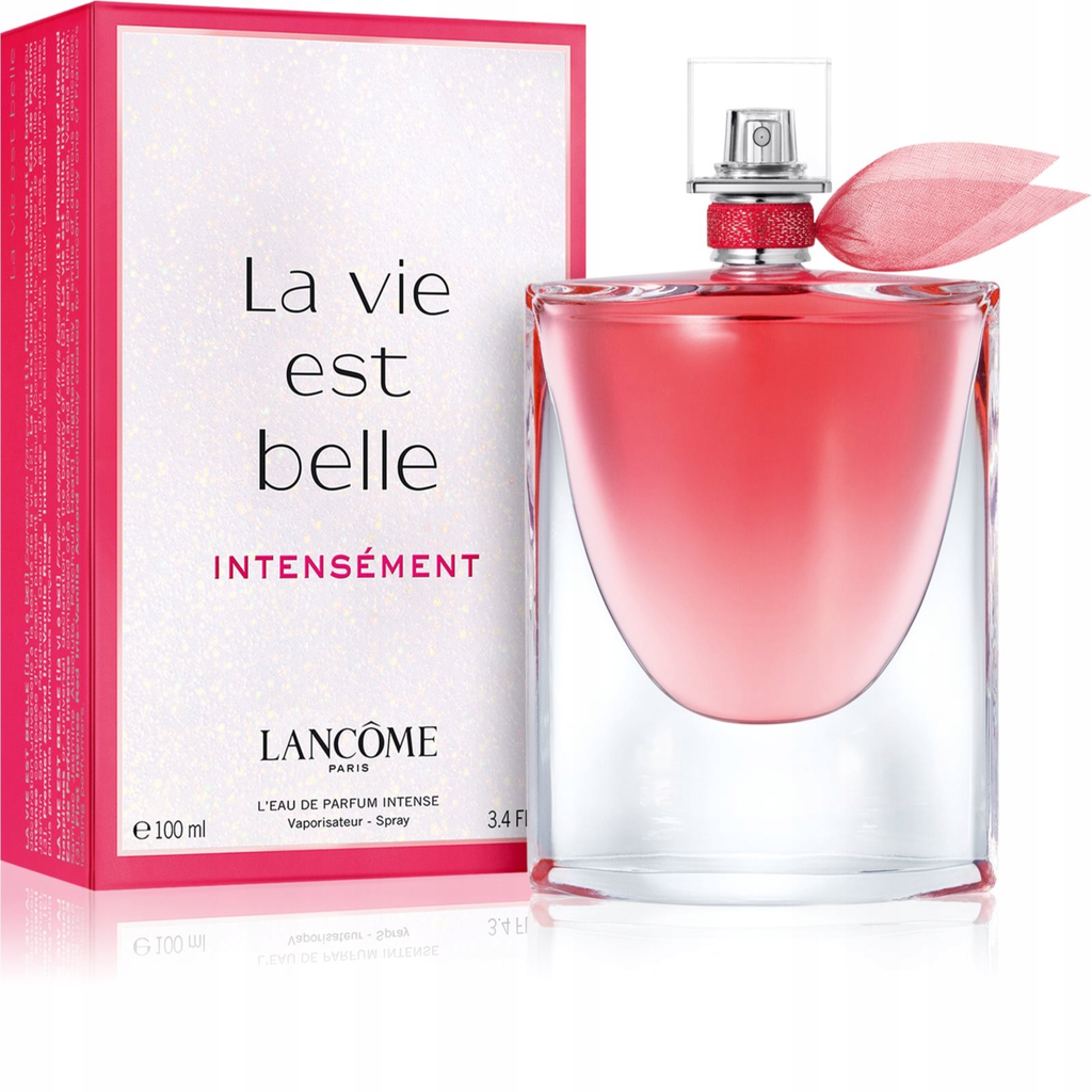 LANCOME lavie est belle ( intensement ) 100 ml edp