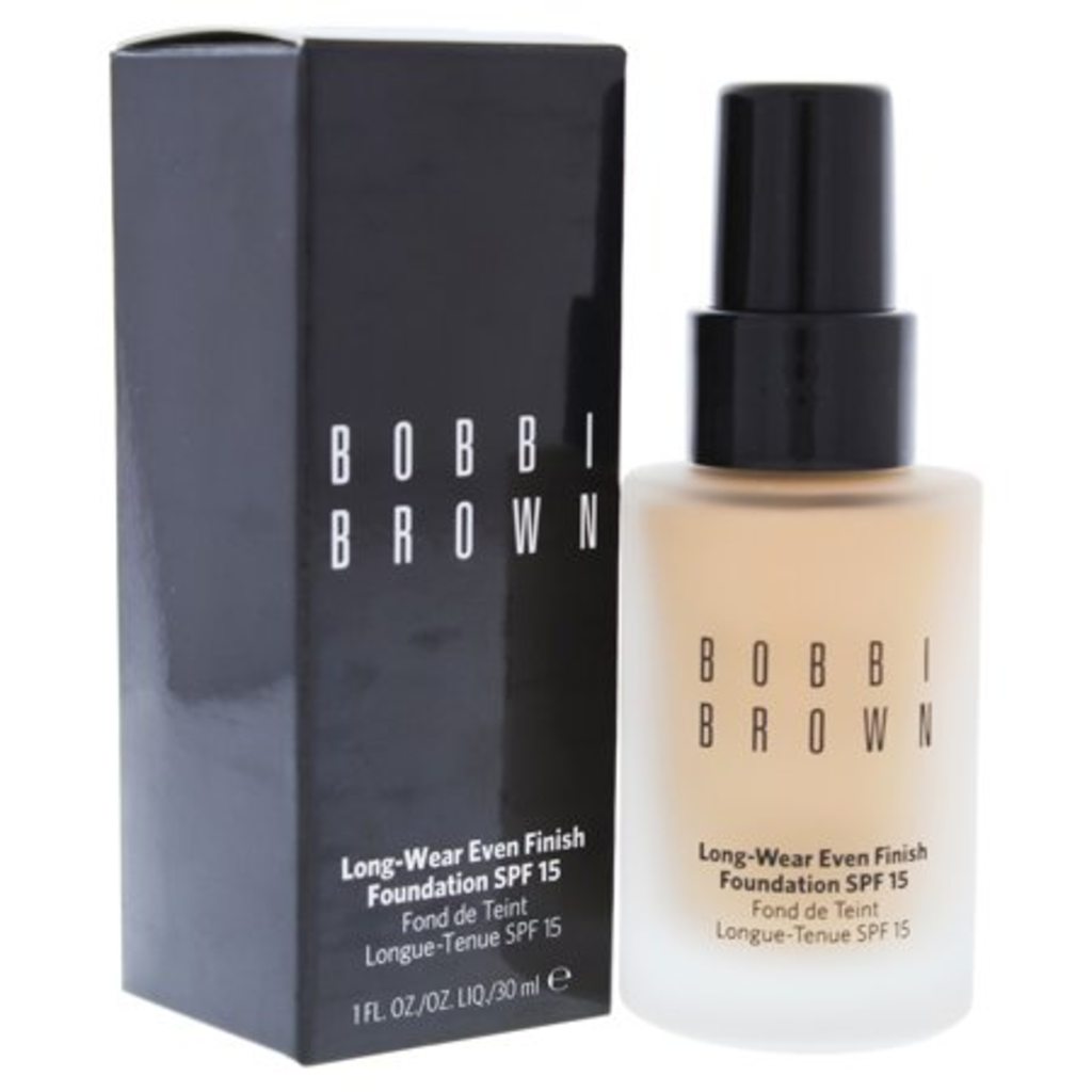 BOBBI BROWN (1) WORM IVORY