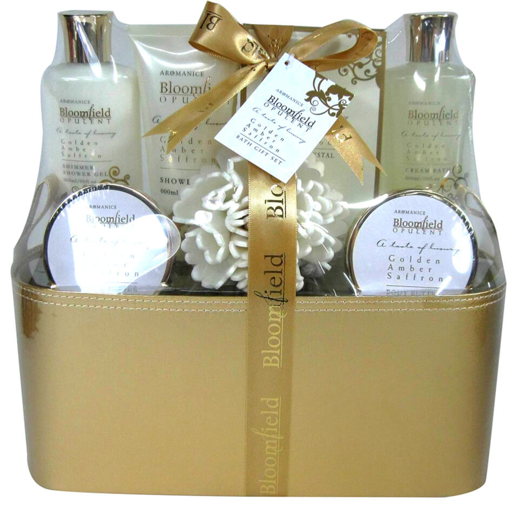 BLOOMFIELD SET AROMANCIE