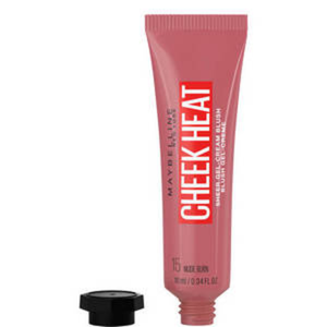 MAYBELLINE CHEEK HEAT CREAM BLUSH ( 15 )