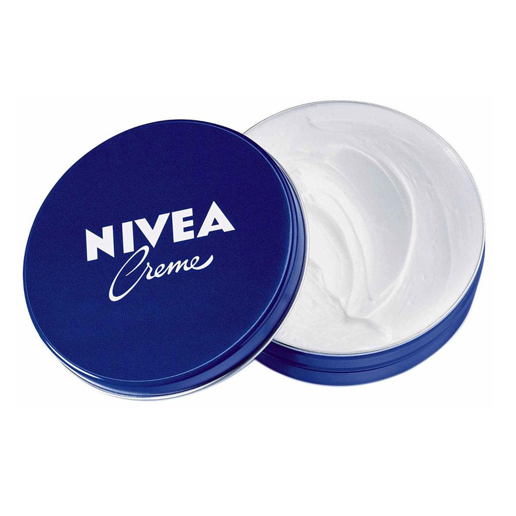 N CREME TIN 60 ML