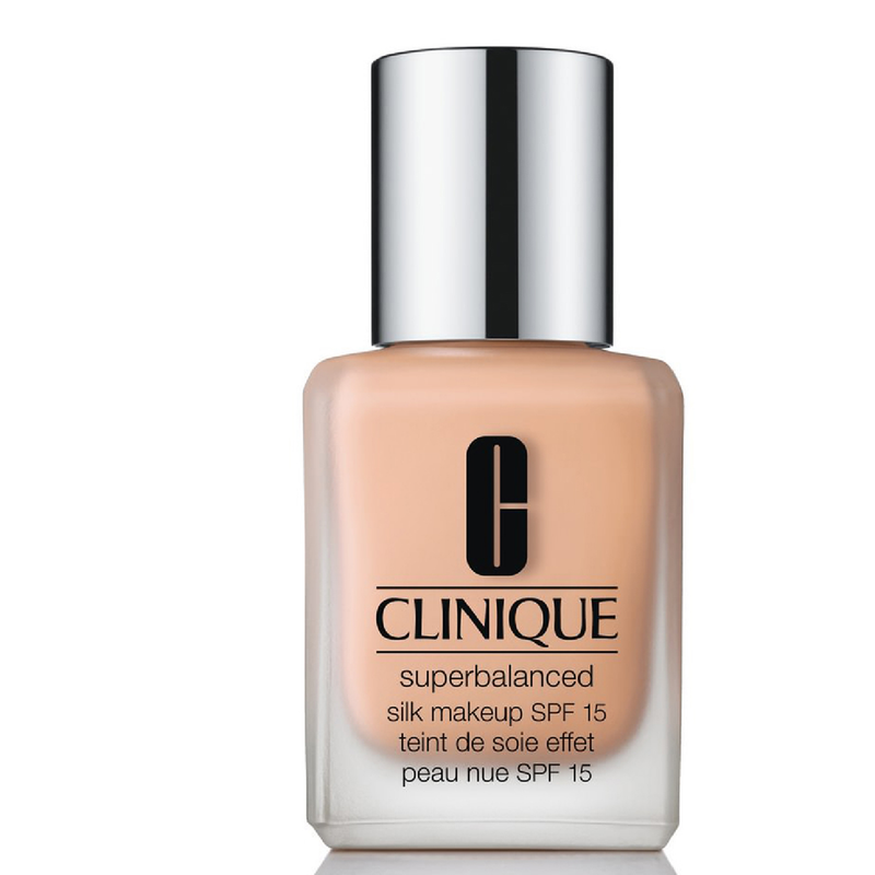 CLINIQUE SUPERBALANCED MAKE UP ( 27 )