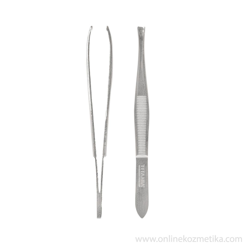 TIT.SOLINGEN TWEEZERS ( 1071/A )