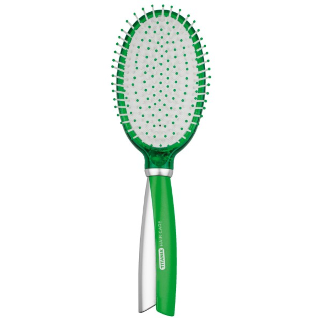 T HAIR BRUSH (1335)