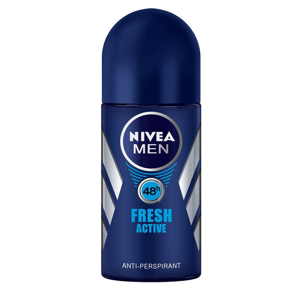 N FRESH AVTIVE  ROLL ON 50 ML (MEN)