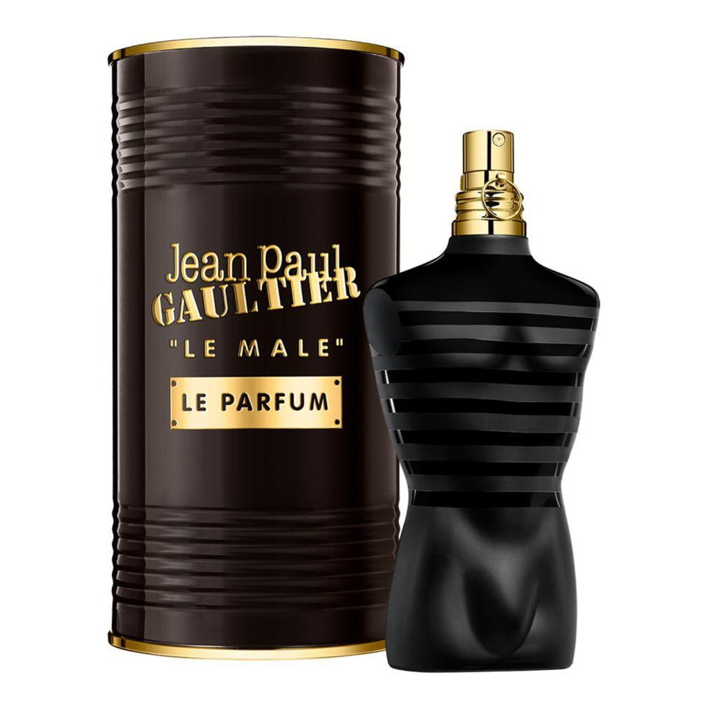 Jean paul gaultier Le Male I Love Gaultier Eau De Toilette 125ml