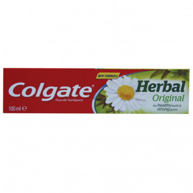 COLGATE HERBAL ORGINAL