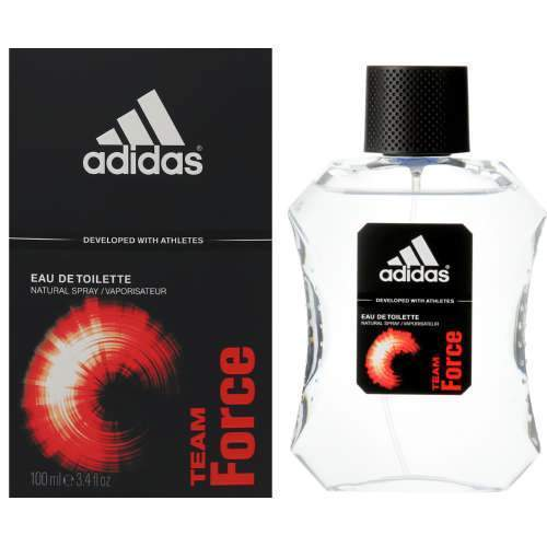 Adidas team force eau best sale de toilette