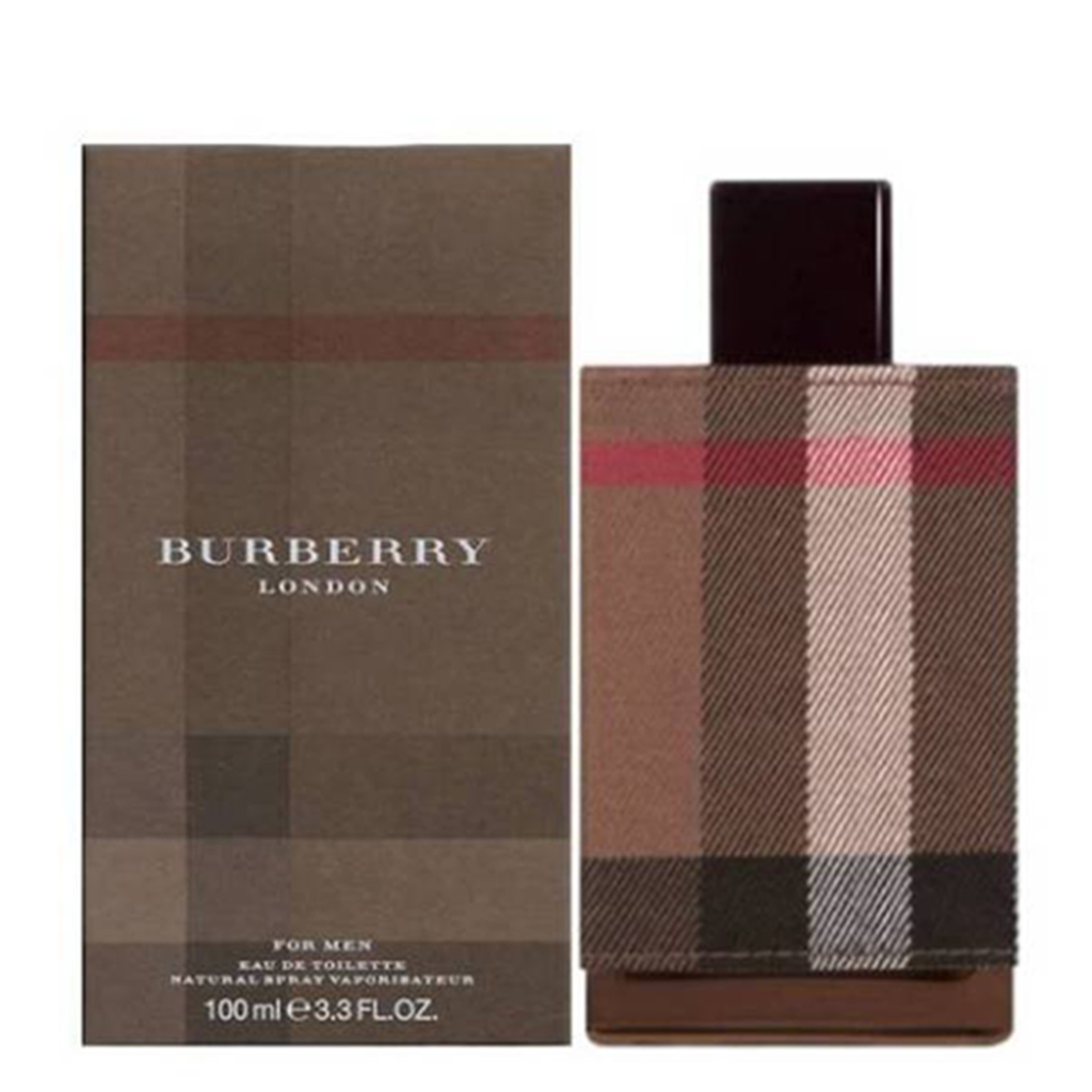 BURBERRY LONDON EDT 100 ML(M)