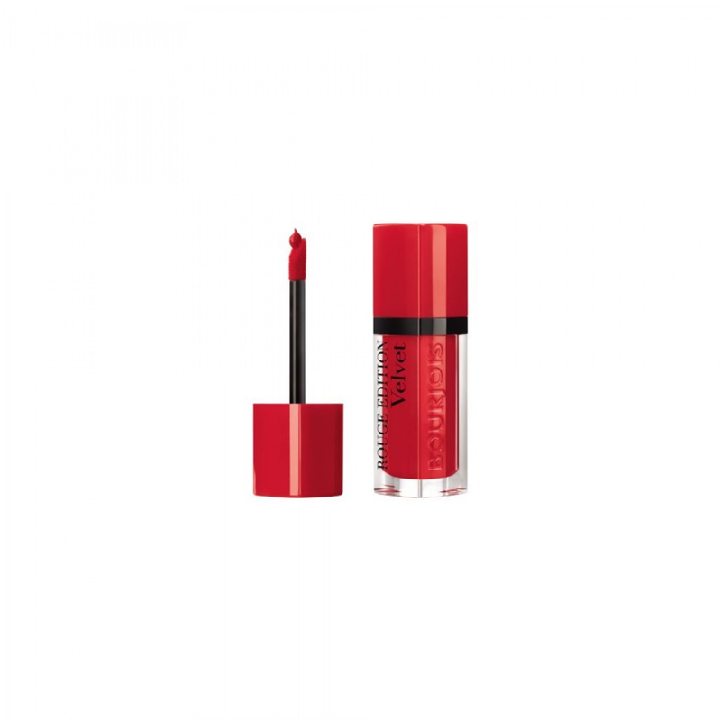 BOURJOIS LIPSTICK VELVET( 18)