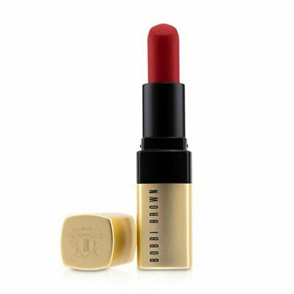 BOBBI BROWN LIP COLOR ( FEVER PITCH )