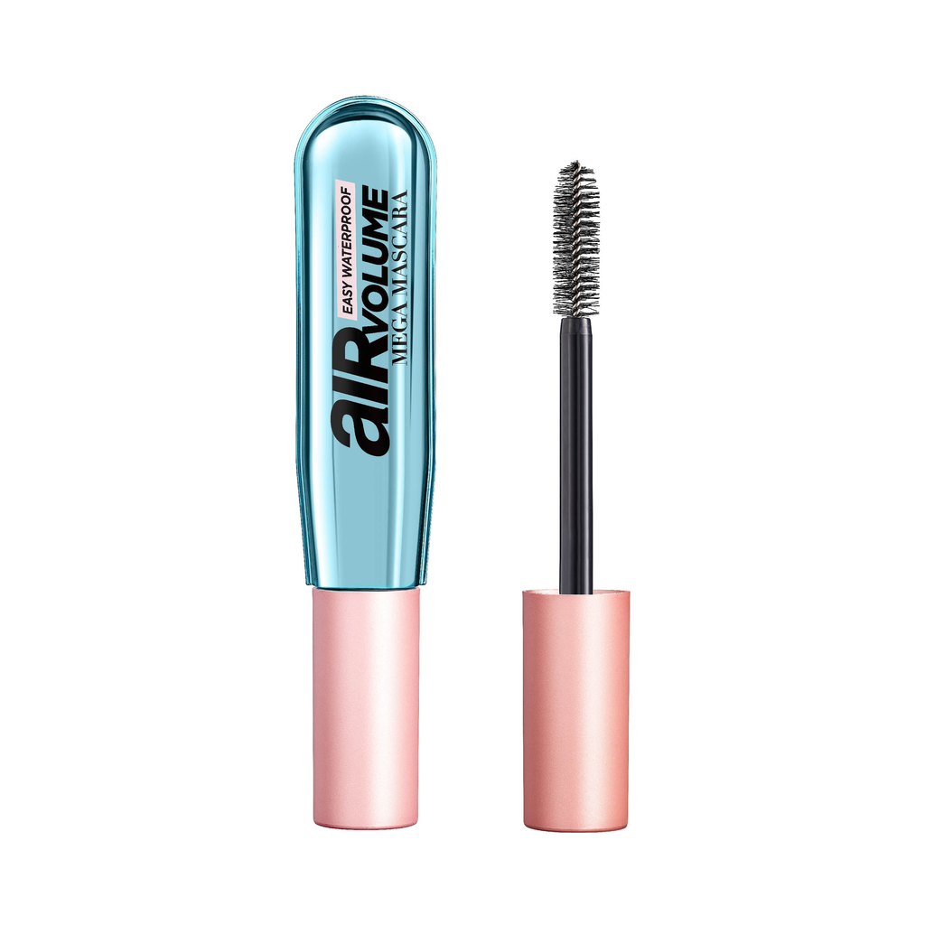 LOREAL AIR VOLUME MEGA MASCARA WATERPROOF