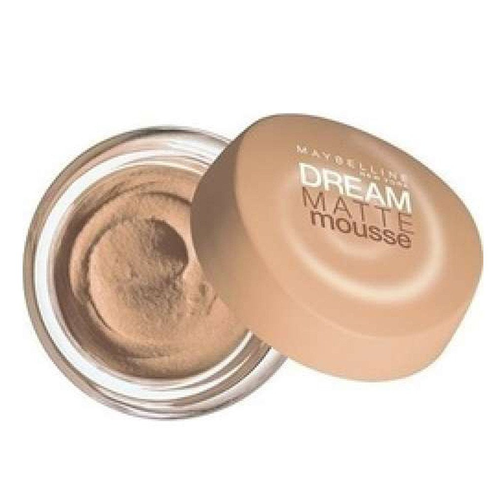 M DREAM MATTE MOUSSE (20)