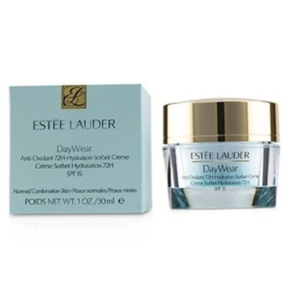 ESTEE LAUDER DAY WEAR SPF 15 N \ C 30 ML