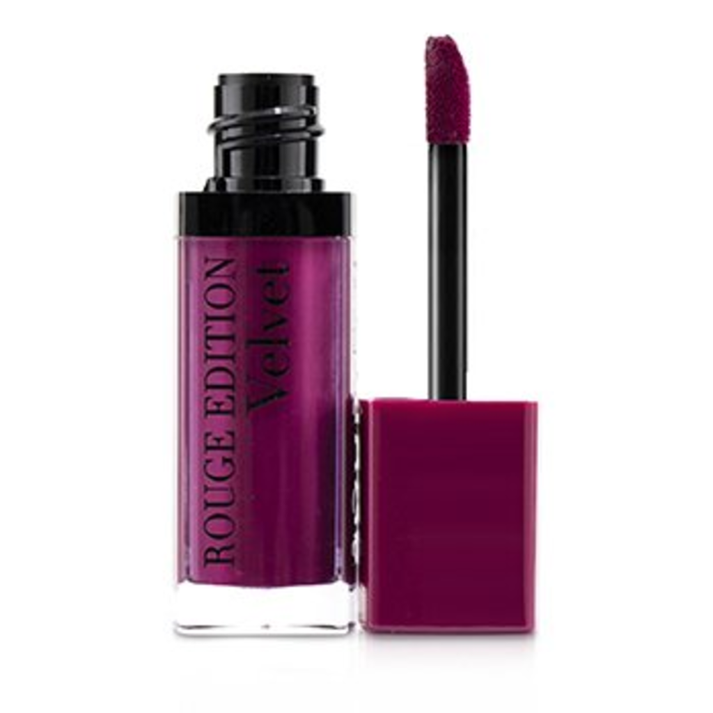 BOURJOIS LIPSTICK VELVET (14)