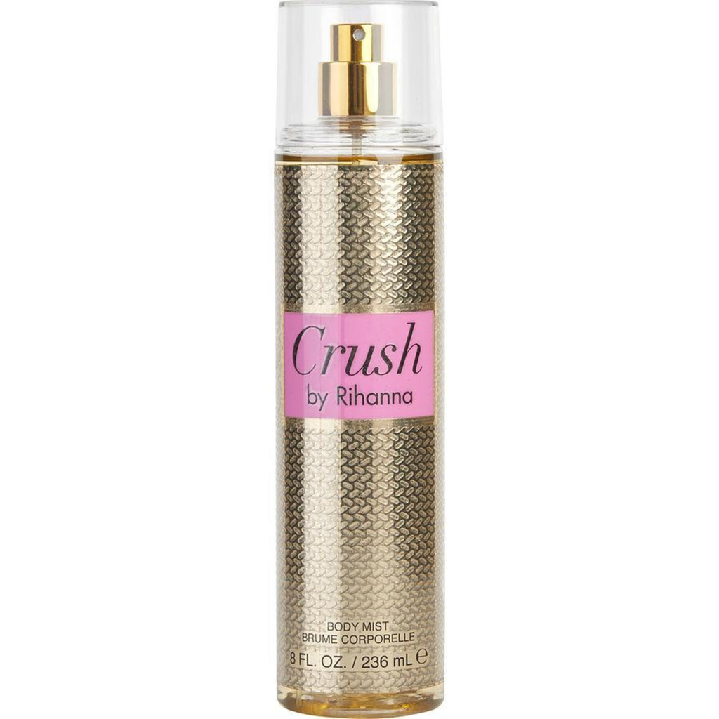 RIHANNA CRUSH BODY MIST