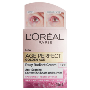 LOREAL AGE PERFECT EYE CREAM