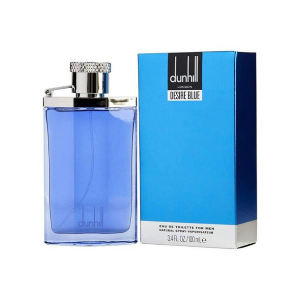 DUNHILL DESIRE BLUE MEN 100 ML EDT