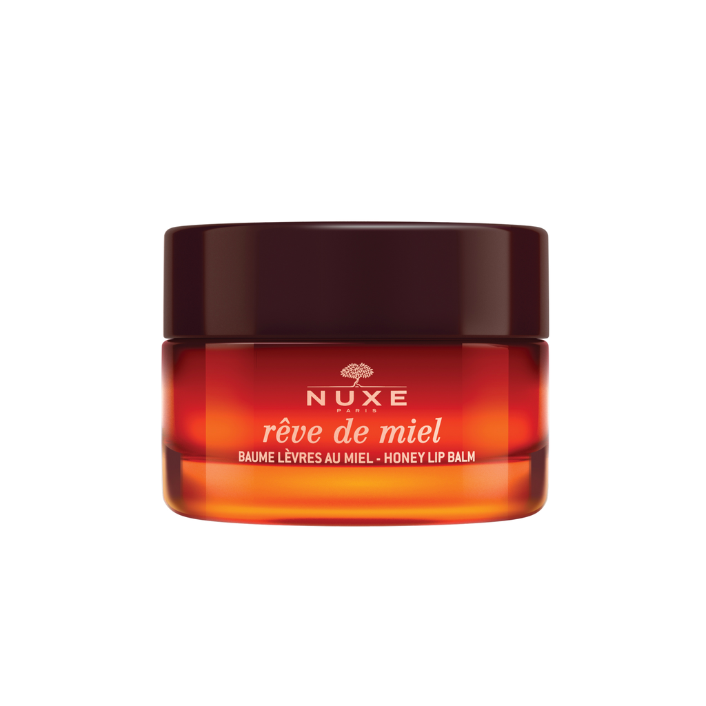 NUX HONEY LIP BALM