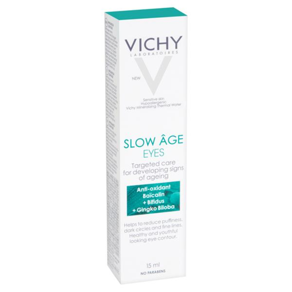 VICHY SLOW AGE EYES