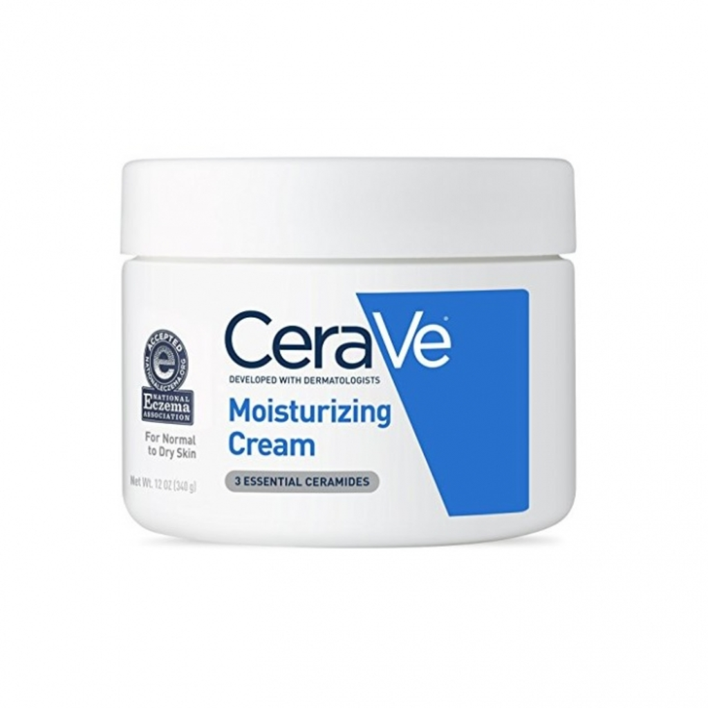 CERAVE-MOSITURISING JAR (454 G)