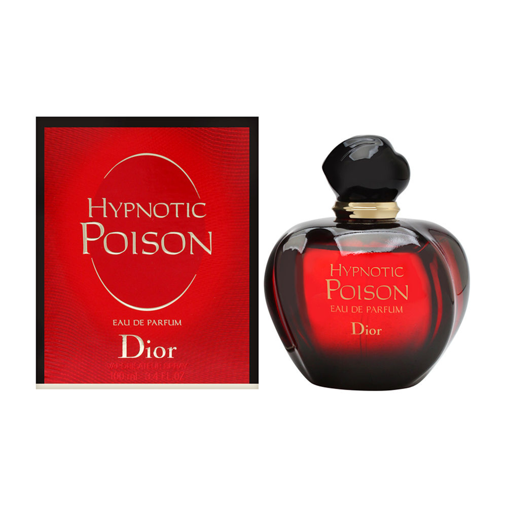 DIOR HYPNOTIC POISON 100 ML EDP