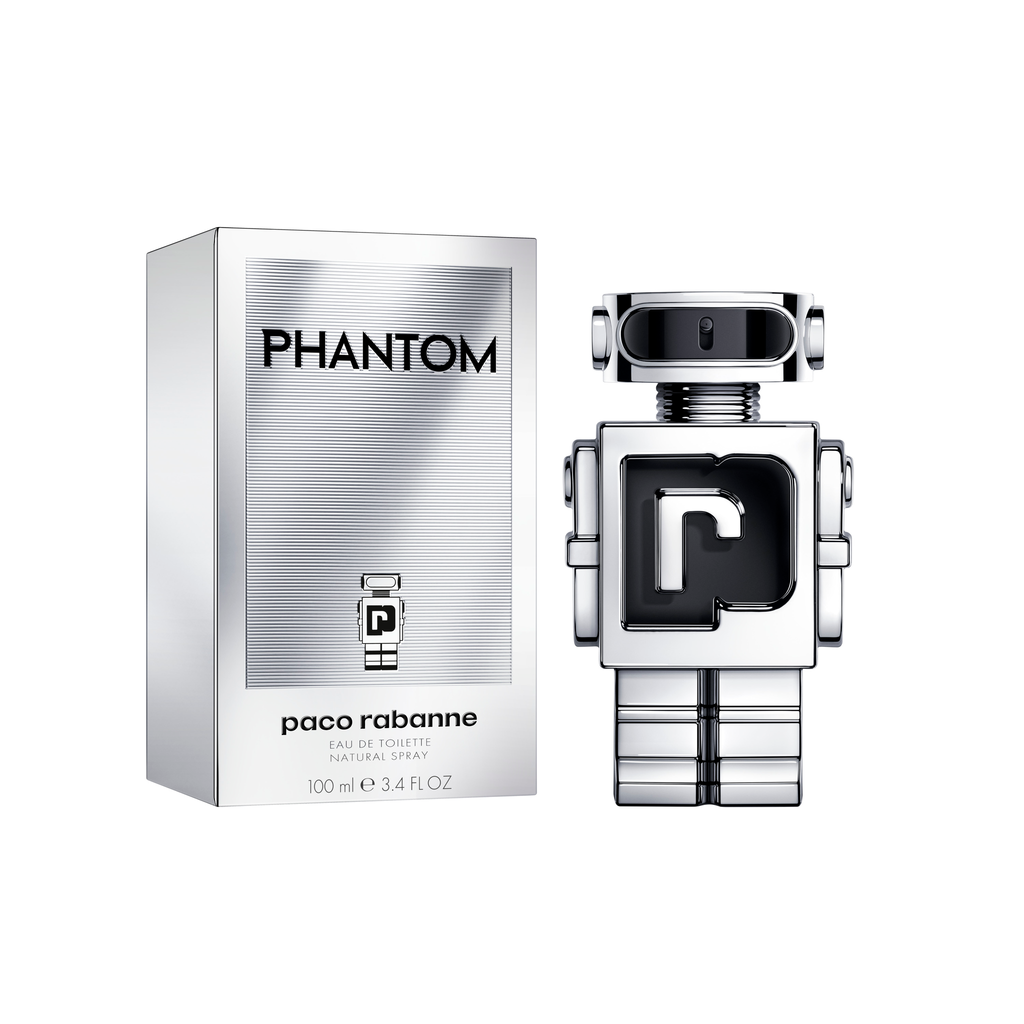 PACO RABANNE PHANTOM EDT 100 ML