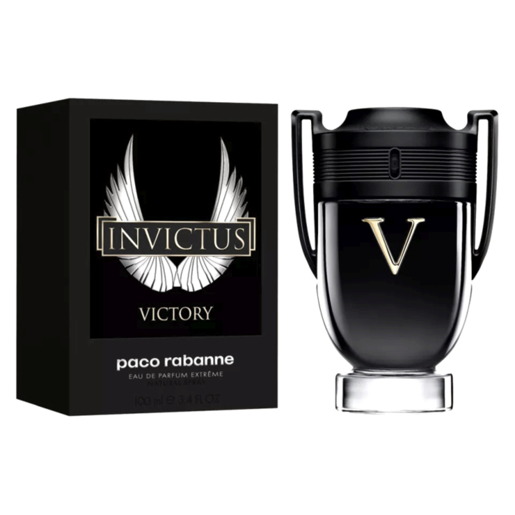 PACO RABANNE INVICTUS ( VICTORY ) EDP 100 ML