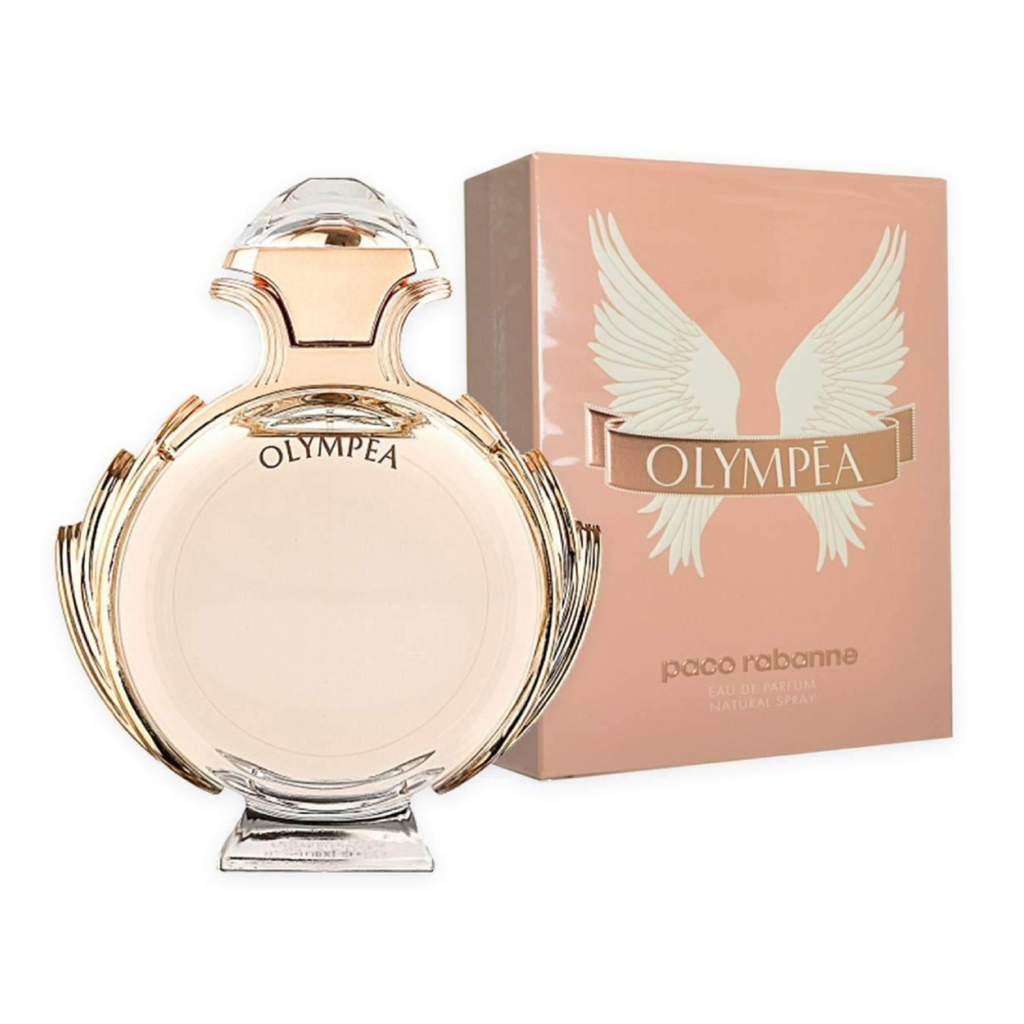 PACO RABANNE OLYMPEA EDP 80 ML