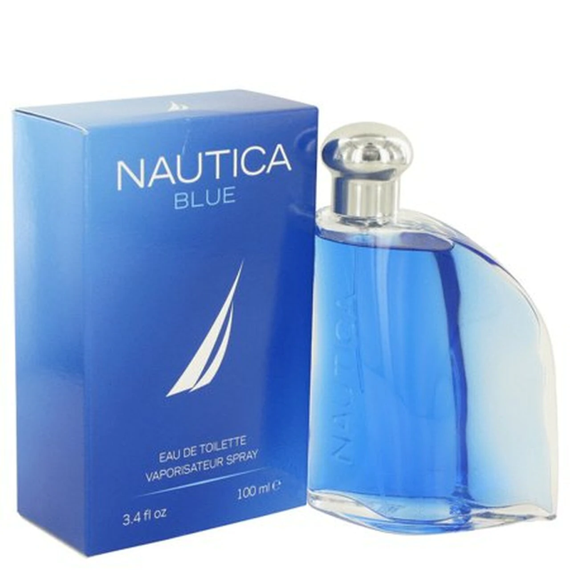 NAUTICA BLUE 100 ML