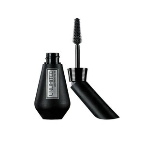 LOREAL UNLIMITED MASCARA BLACK