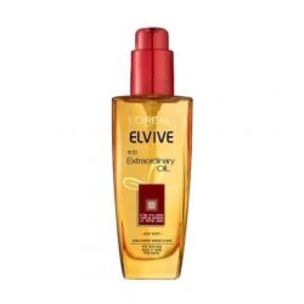 ELVIVE COLOURED HAIR OIL 100 ML