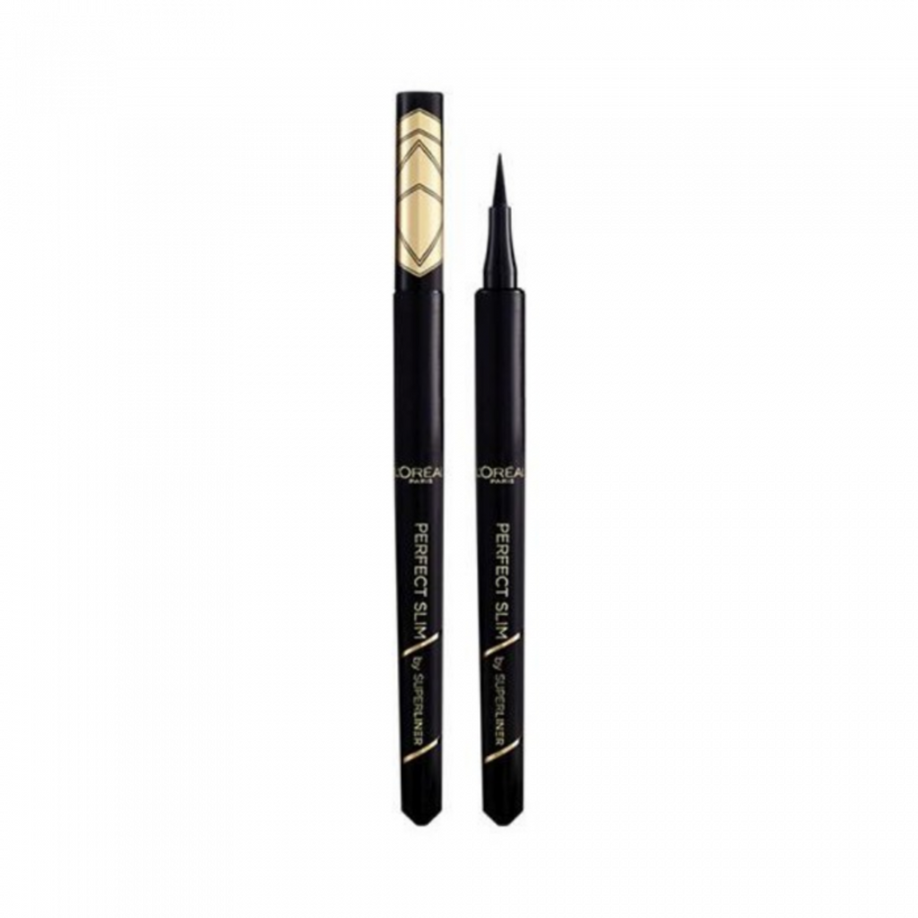 LOREAL PERFECT SLIM 24H EYELINER W\P