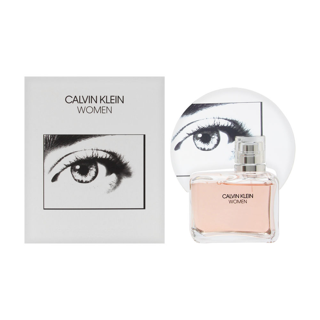 calvin klein women 100ml