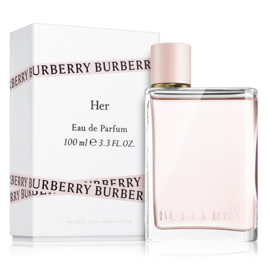 BURBERRY HER EDP 100 ML