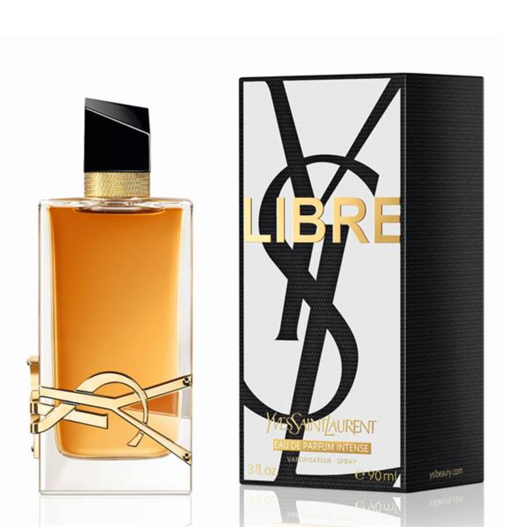 YSL LIBRE EDP INTENSE 90 ML