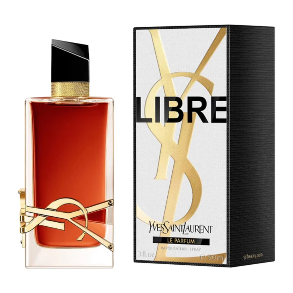 YSL LIBRE LE PARFUM 90 ML