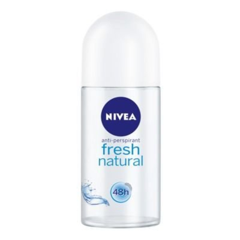 N FRESH ROLL ON 50 ML (WOMEN)