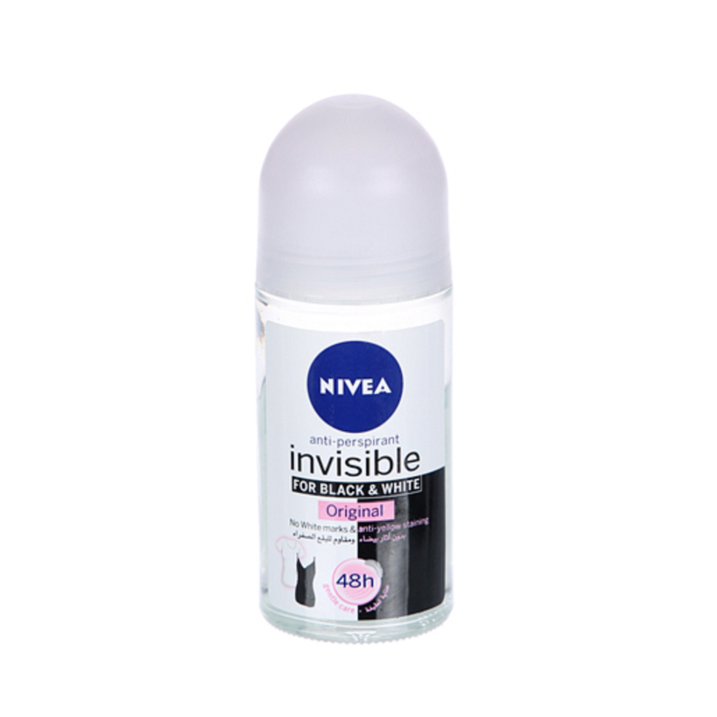 N INVISIBLE ON 50 ML (WOMEN)