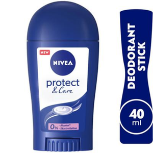 NIVEA PROTECT & CARE