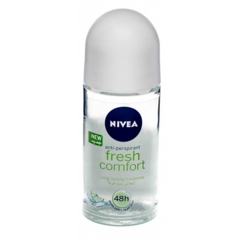 N FRESH COMFORT ROLL ON 50 ML (WOMEN)