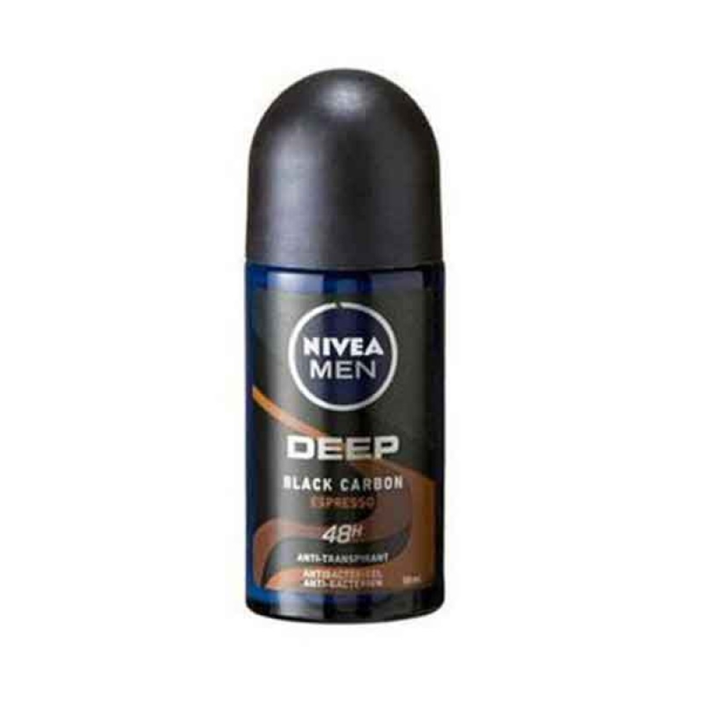 N DEEP ESPRESSO ROLL ON MEN 50 ML