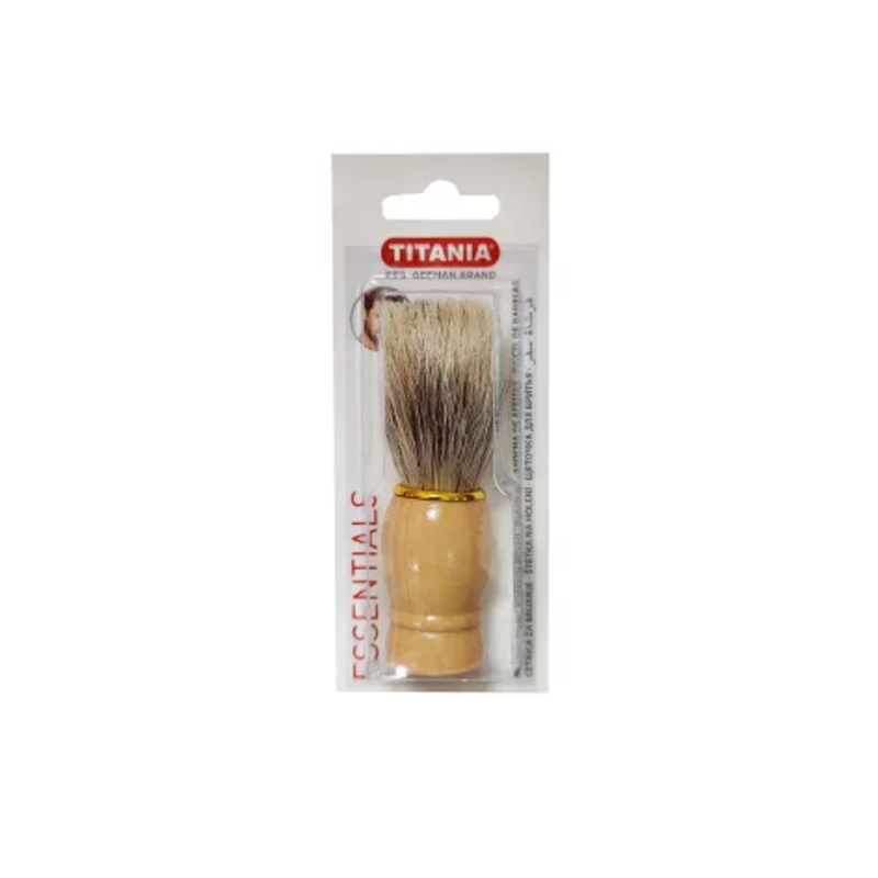 T SHAVING BRUSH (2828B)