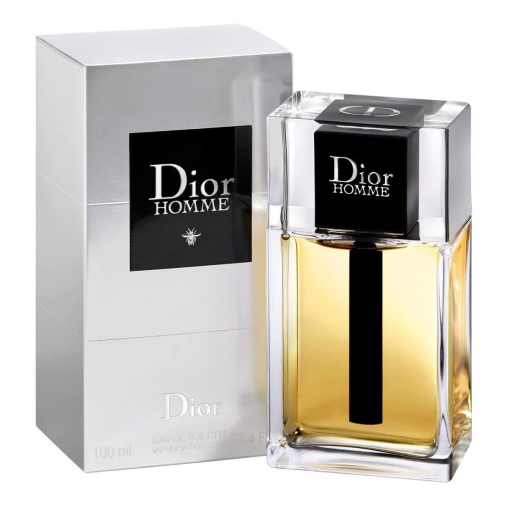 DIOR HOMME EDT 100 ML