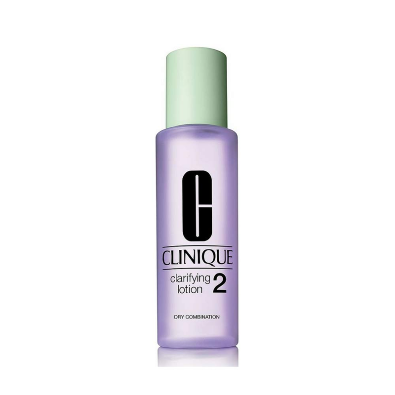 CLINIQUE CLARIFYING LOTION 2 ( 200 ML )