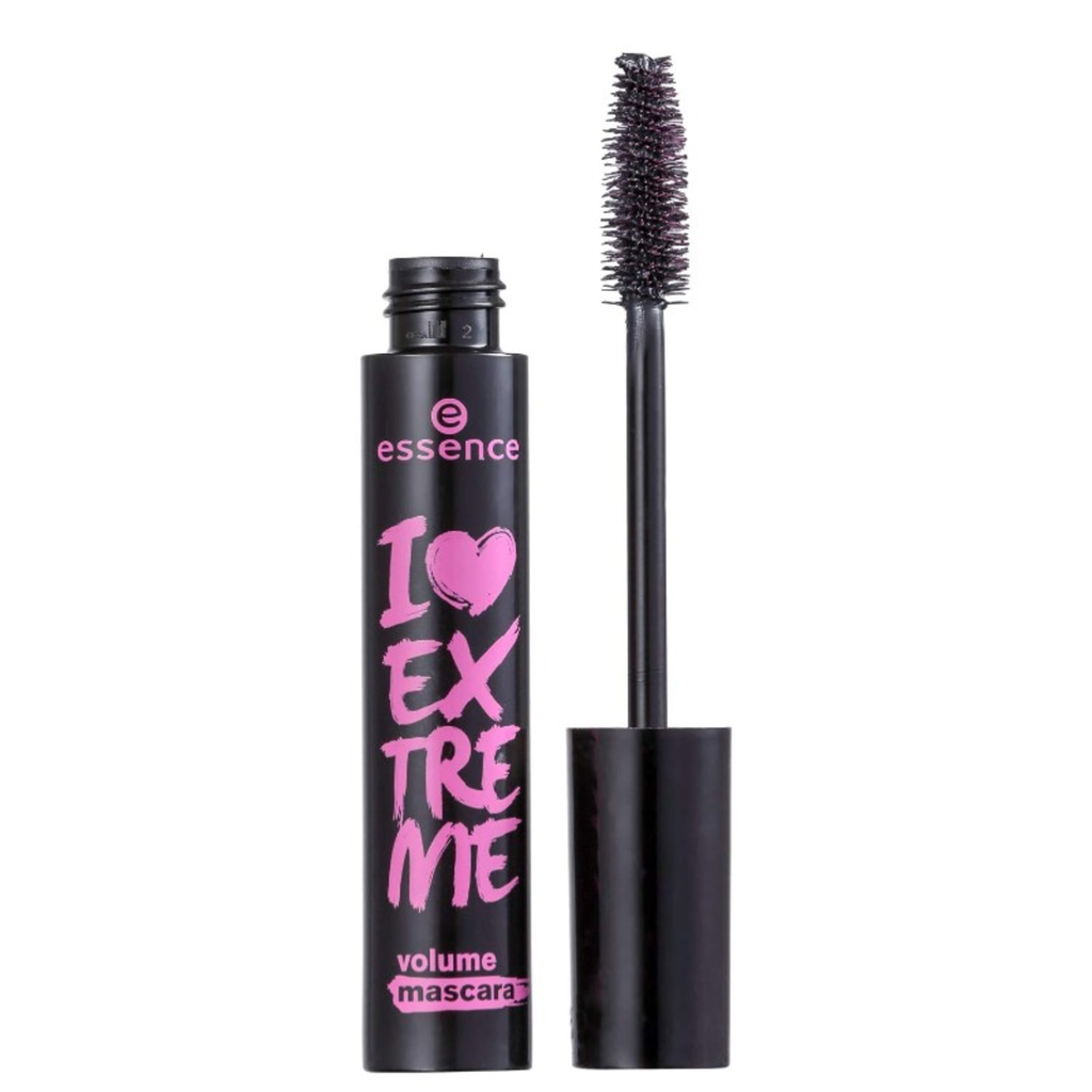 ESSENCE MASCARA ( BLACK )