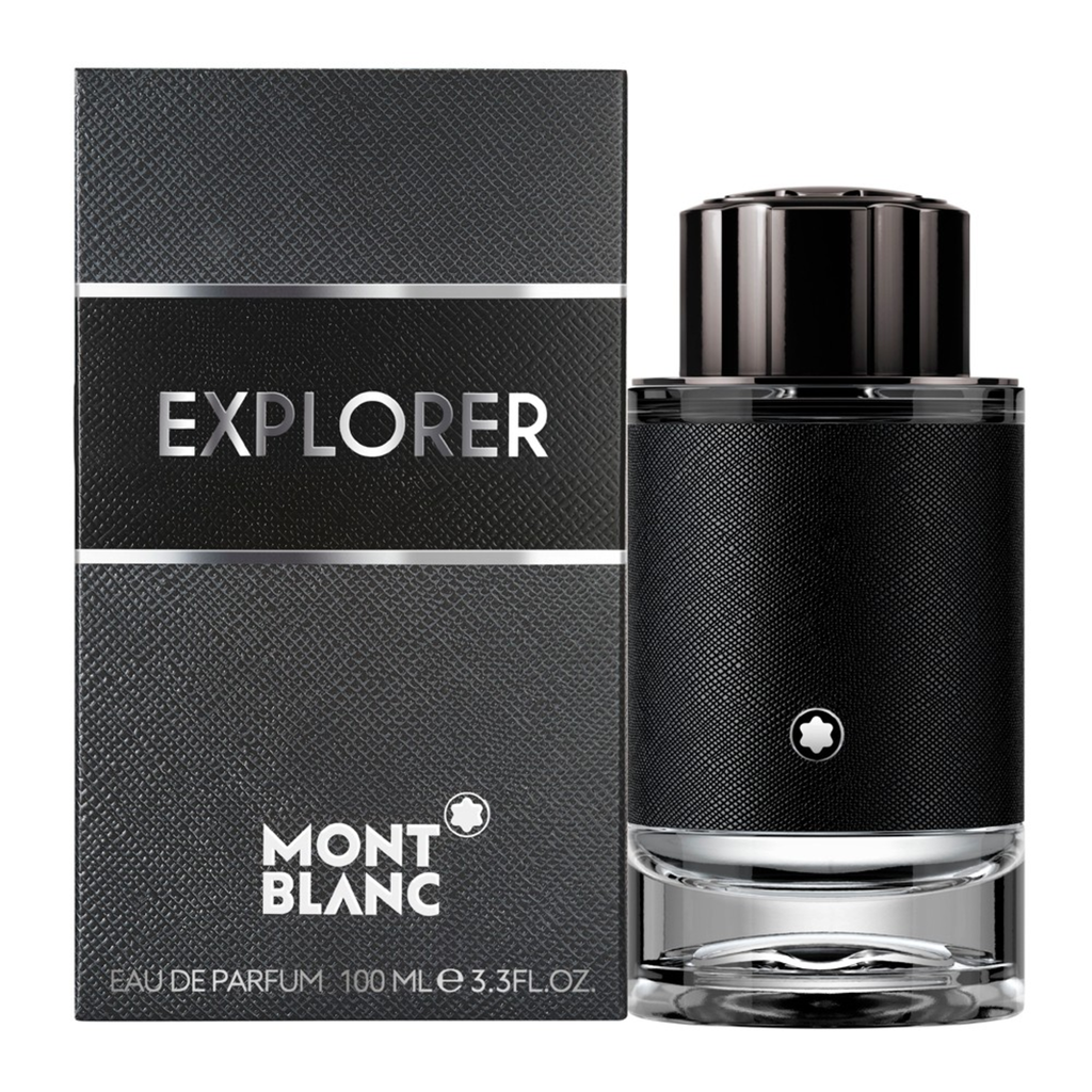 MONT BLANC EXPLORER MEN EDP 100 ML