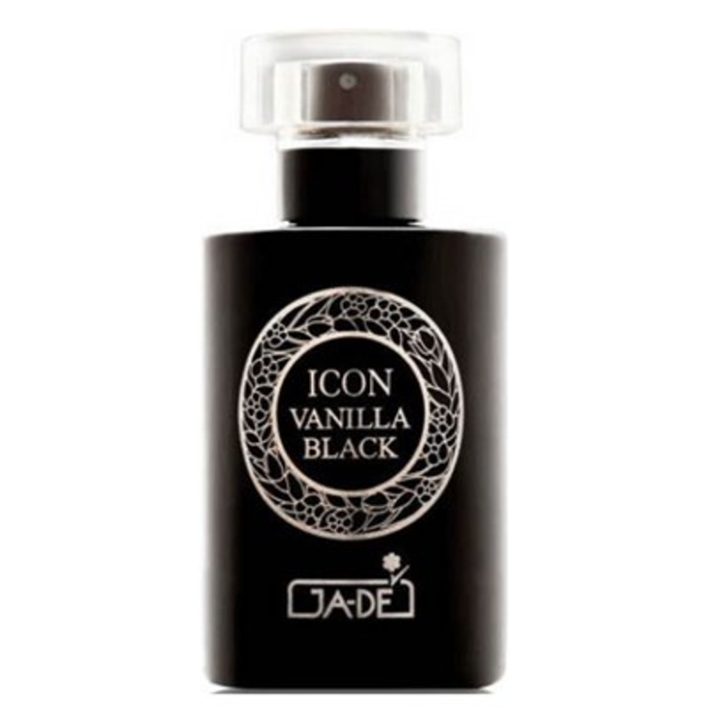 G-ICON VANILLA BLACK 100 ML EDP