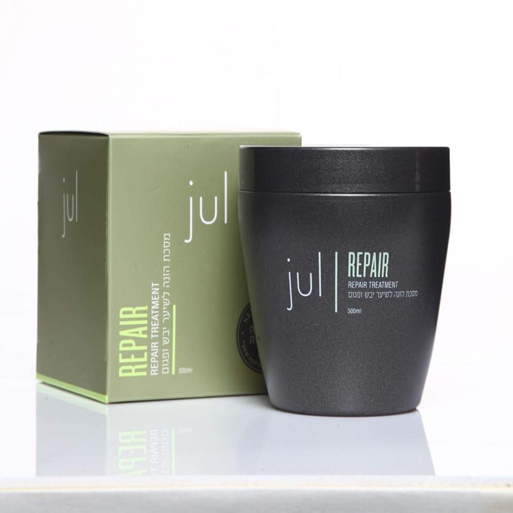 JUL REPAIR TREATMENT MASK 500 ML